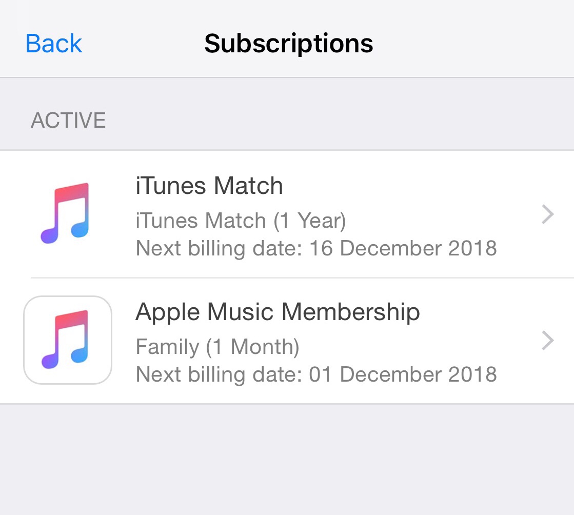 How to find out if you’re paying an App Store subscription without ...